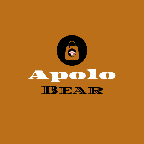 Apolo Bear